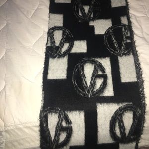 Gianni Versace scarf